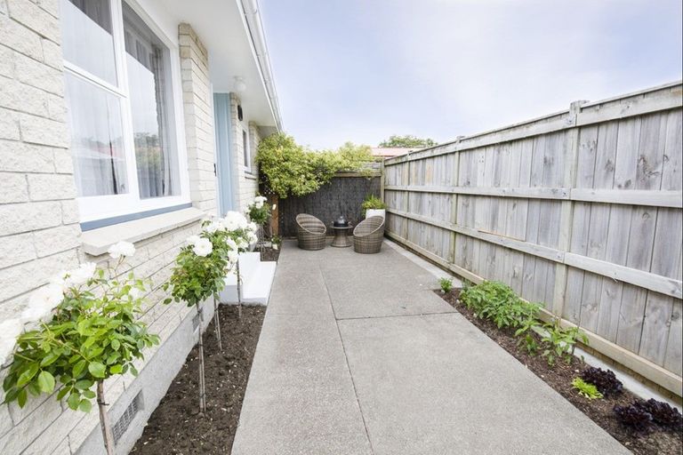 Photo of property in 3/1 Shamrock Street, Napier South, Napier, 4110