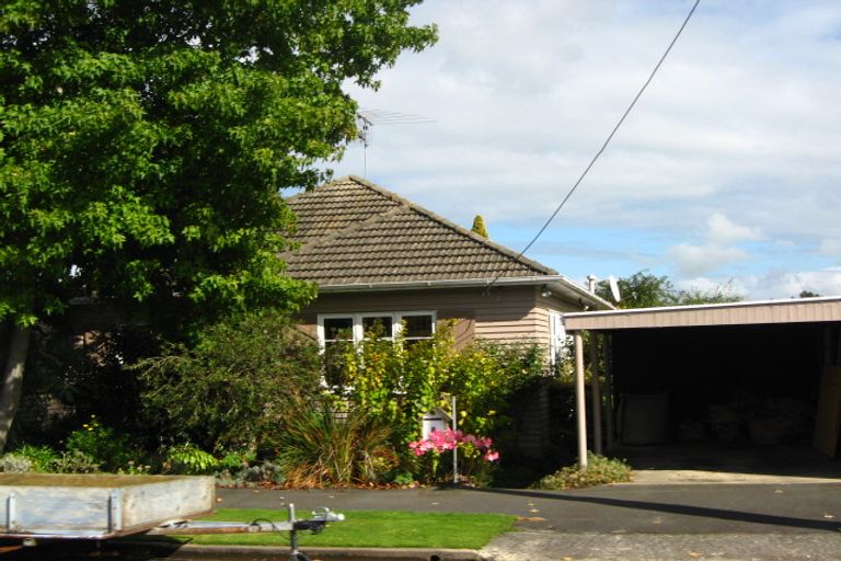 Photo of property in 8 Irvine Street, Mosgiel, 9024