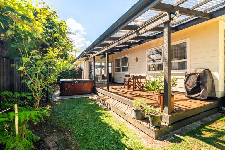 Photo of property in 33 Fitzroy Avenue, Fitzroy, Hamilton, 3206