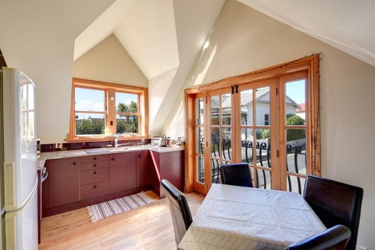 Photo of property in 277 Rattray Street, Dunedin Central, Dunedin, 9016