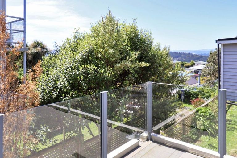 Photo of property in 3/89 Washington Avenue, Brooklyn, Wellington, 6021