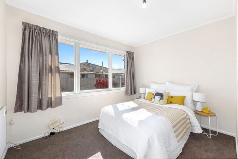 Photo of property in 48 Baynes Street, Burwood, Christchurch, 8083