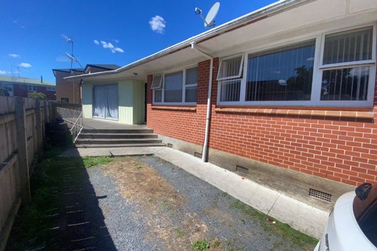 Photo of property in 96 Beaumonts Way, Manurewa, Auckland, 2102