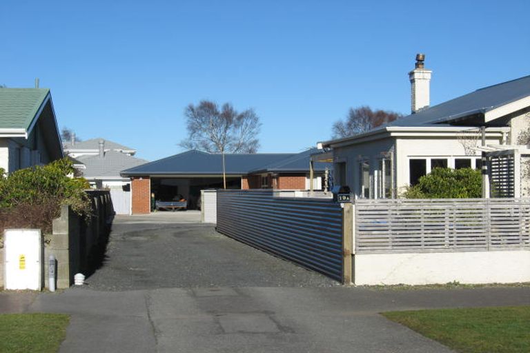 Photo of property in 19a George Street, Windsor, Invercargill, 9810