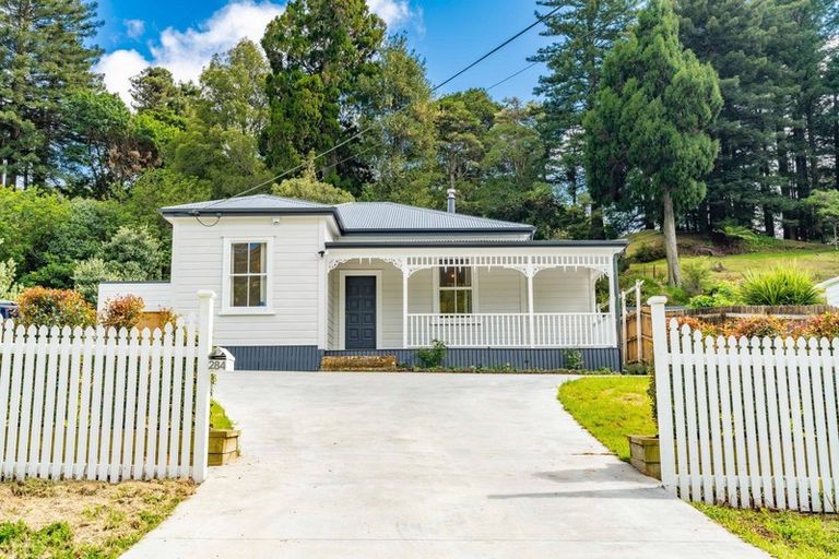 Photo of property in 284 Maunu Road, Horahora, Whangarei, 0110