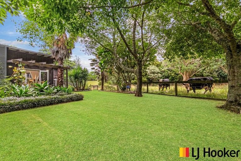 Photo of property in 61 Gearon Road, Mauku, Waiuku, 2681