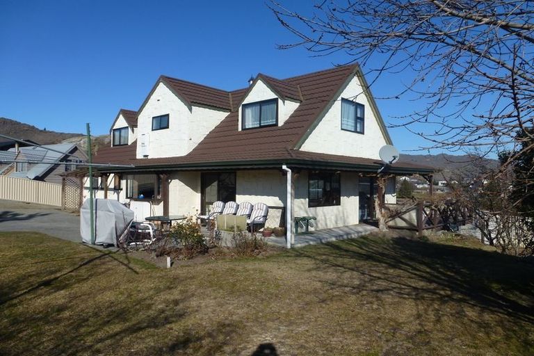 Photo of property in 3 Fox Street, Alexandra, 9320