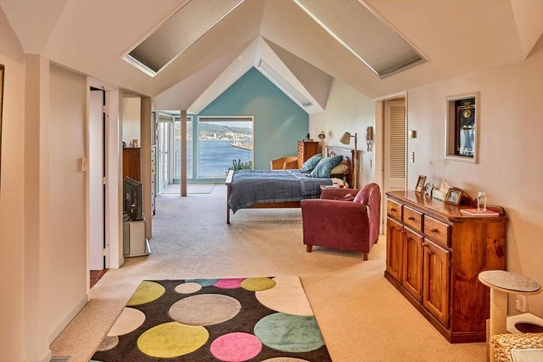 Photo of property in 59 Rama Crescent, Khandallah, Wellington, 6035