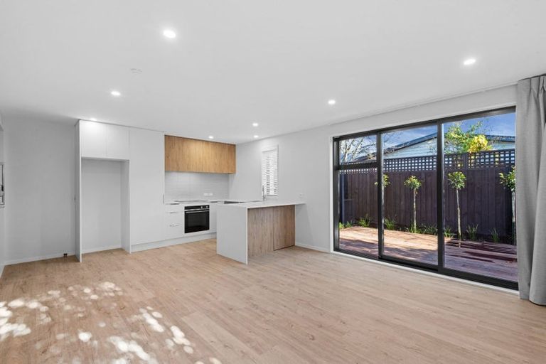 Photo of property in 73d Cornwall Street, St Albans, Christchurch, 8014