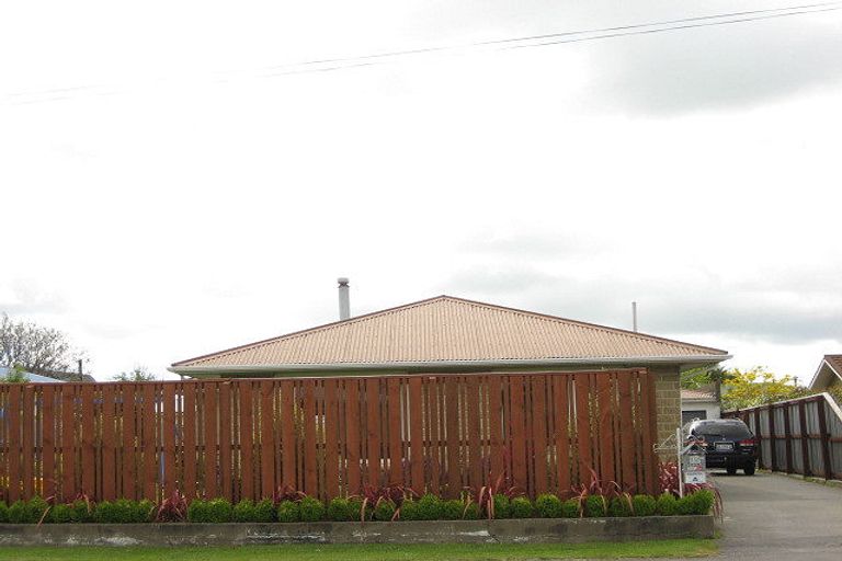 Photo of property in 132 White Street, Rangiora, 7400