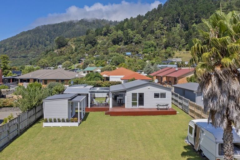 Photo of property in 414 Waterways Parade, Pauanui, Hikuai, 3579