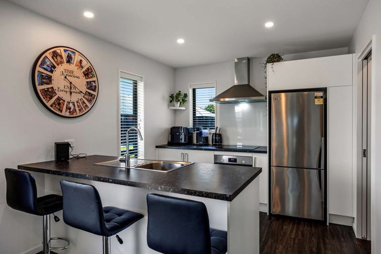 Photo of property in 33 Martini Avenue, Leeston, 7632