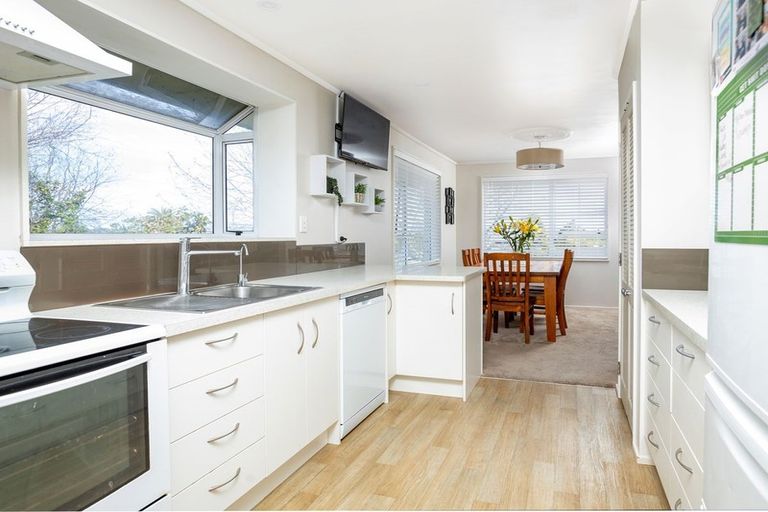 Photo of property in 4a Miro Street, Lansdowne, Masterton, 5810