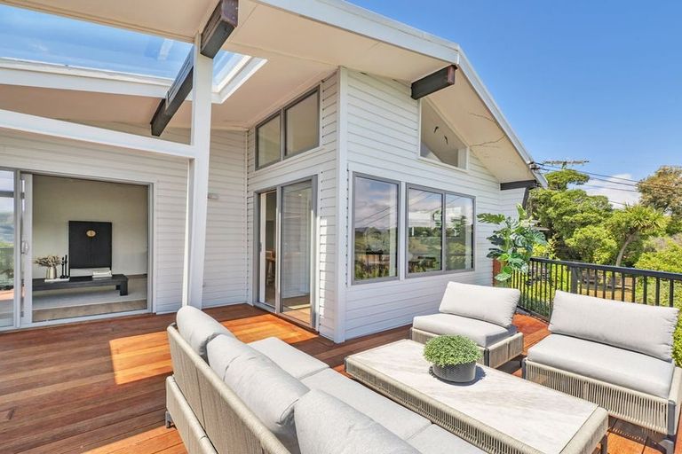 Photo of property in 22 Waipapa Avenue, Diamond Harbour, 8972