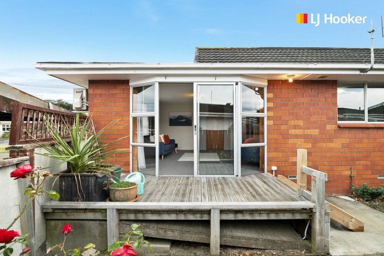 Photo of property in 196a Bay View Road, South Dunedin, Dunedin, 9012