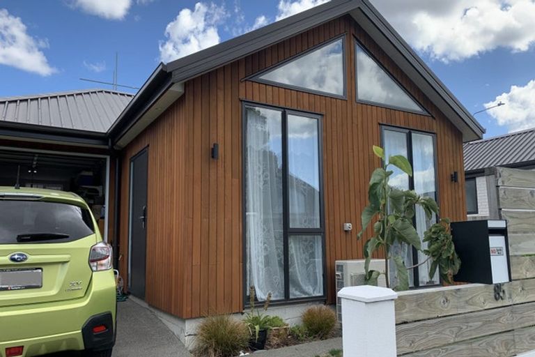 Photo of property in 85 Langdons Road, Papanui, Christchurch, 8053