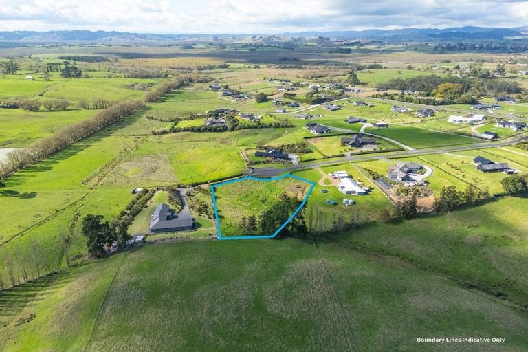 Photo of property in 35 Old Vintners Close, Te Kauwhata, 3782