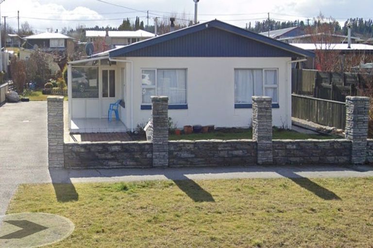 Photo of property in 61 Killarney Street, Alexandra, 9320