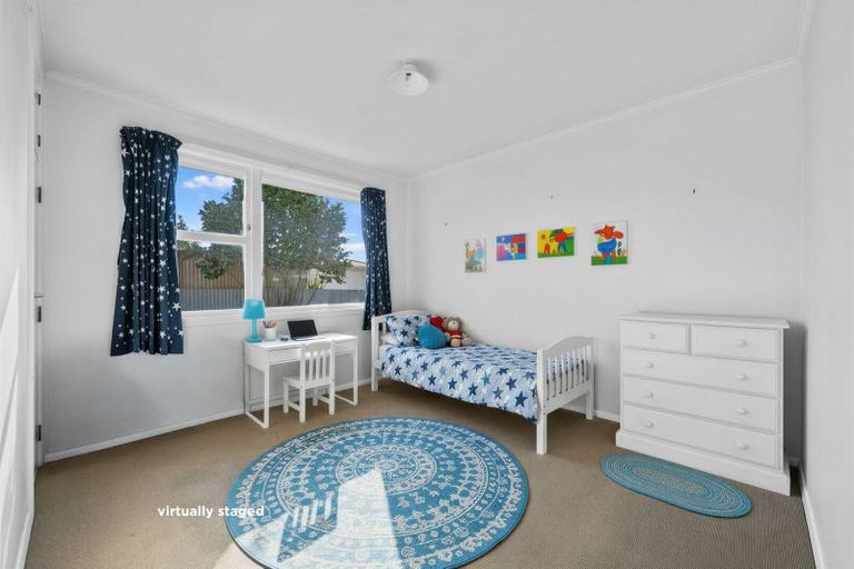 Photo of property in 20 Moran Street, Redwoodtown, Blenheim, 7201