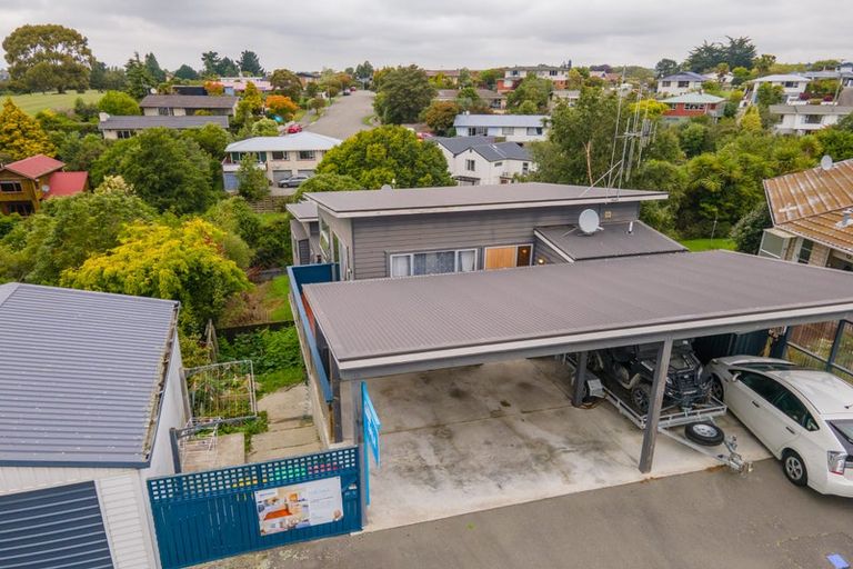 Photo of property in 10a Balmoral Street, Marchwiel, Timaru, 7910