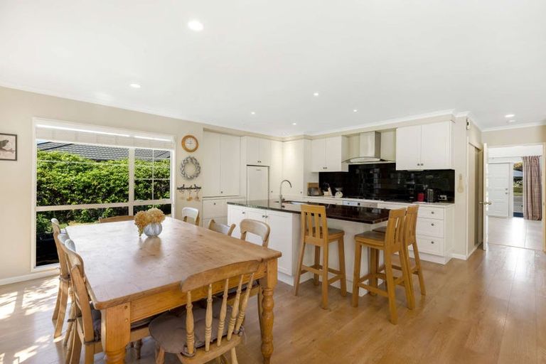 Photo of property in 18 Thornley Place, Woodend, 7610