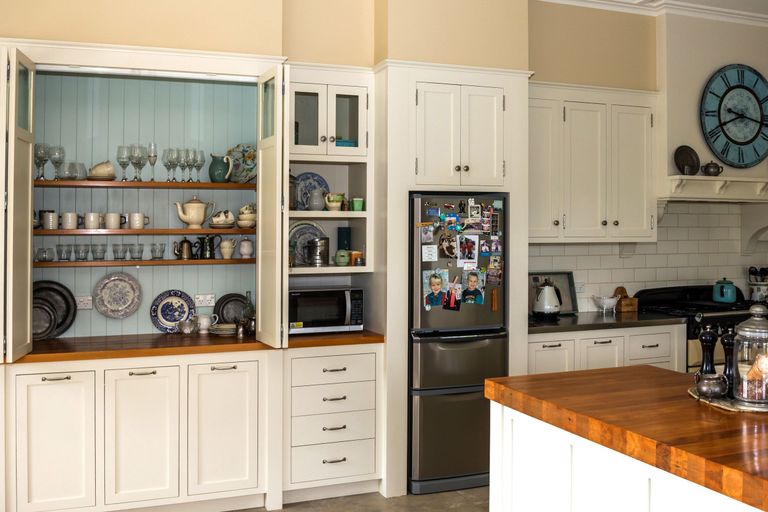 Photo of property in 563 Orari Station Road, Geraldine, 7992