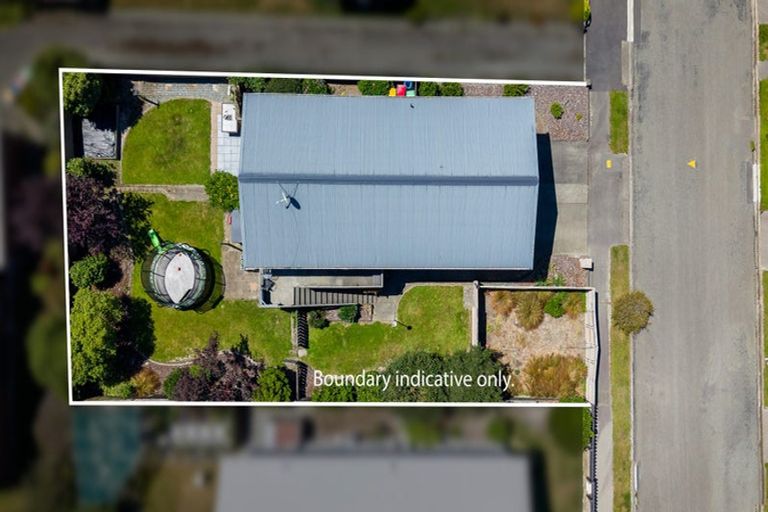 Photo of property in 11 Burnett Street, Oceanview, Timaru, 7910