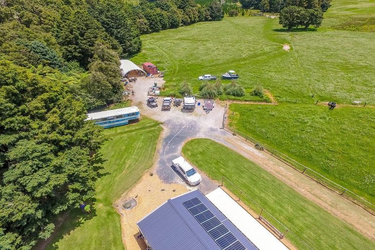 Photo of property in 1145 Ngapipito Road, Moerewa, Kawakawa, 0281