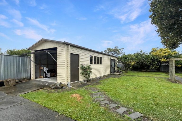 Photo of property in 55 Birmingham Street, Takaro, Palmerston North, 4412