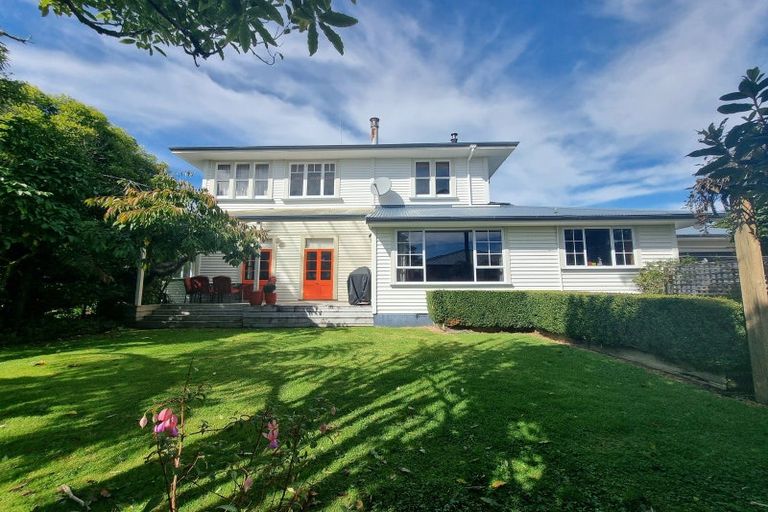 Photo of property in 12 Marsden Road, Greymouth, 7805