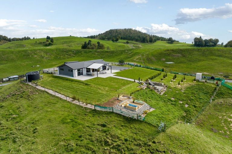 Photo of property in 31b Seales Road, Oropi, Tauranga, 3173