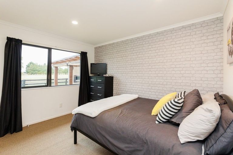 Photo of property in 420 Kairanga Bunnythorpe Road, Bunnythorpe, Palmerston North, 4478
