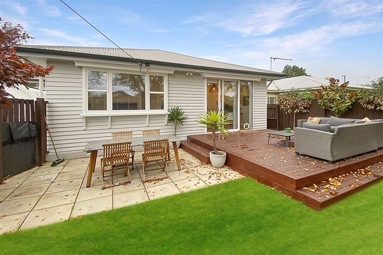 Photo of property in 1/148 Mersey Street, St Albans, Christchurch, 8014