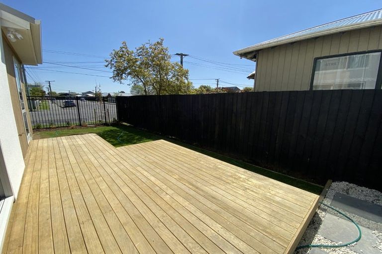 Photo of property in 28a Bletsoe Avenue, Spreydon, Christchurch, 8024