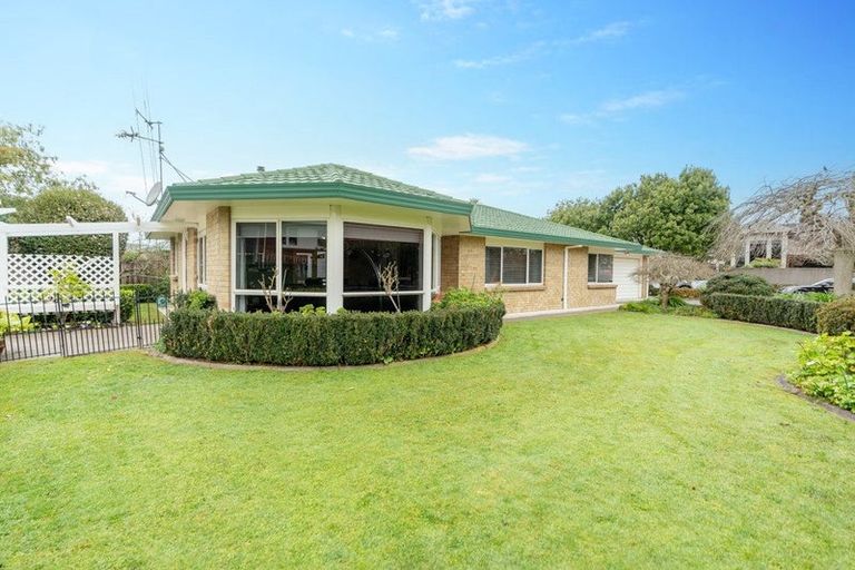 Photo of property in 7 Kingsford Mews, Hamilton East, Hamilton, 3216