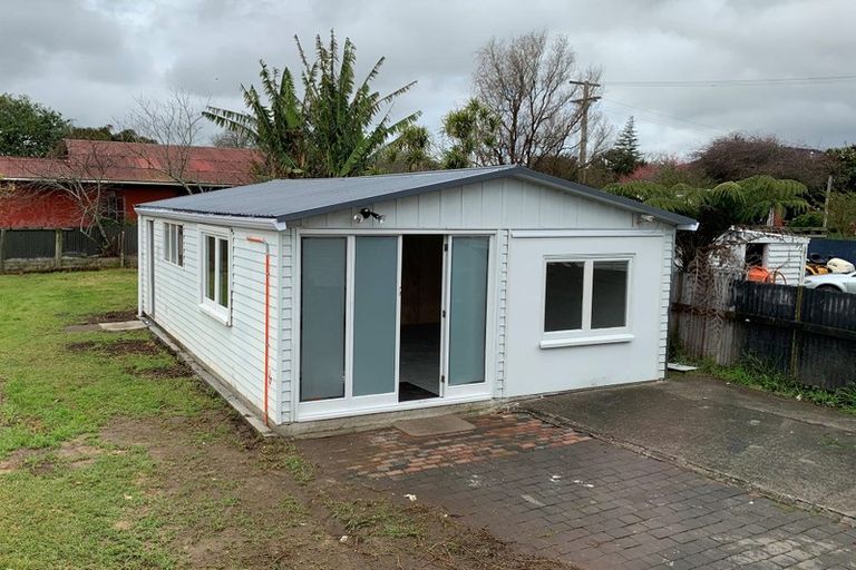 Photo of property in 68 Harris Street, Huntly, 3700