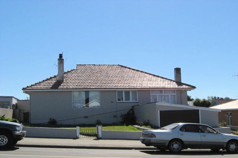 Photo of property in 109 Church Street, Seaview, Timaru, 7910