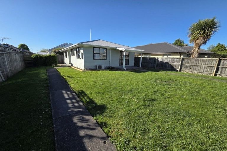 Photo of property in 1/696 Gloucester Street, Linwood, Christchurch, 8062