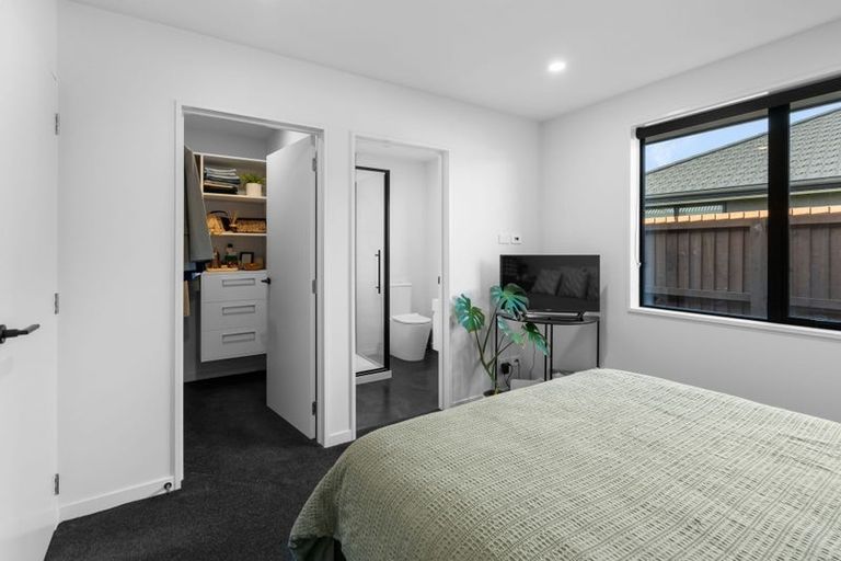 Photo of property in 11 Andesite Drive, Rolleston, 7614