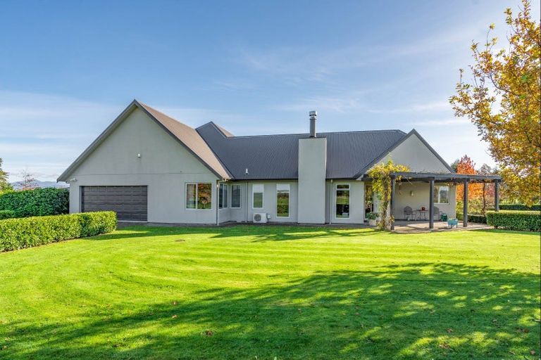 Photo of property in 348b Francis Line, East Taratahi, Carterton, 5792