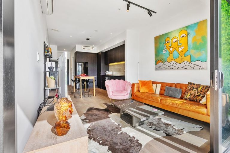 Photo of property in 301/13 Dundonald Street, Eden Terrace, Auckland, 1021