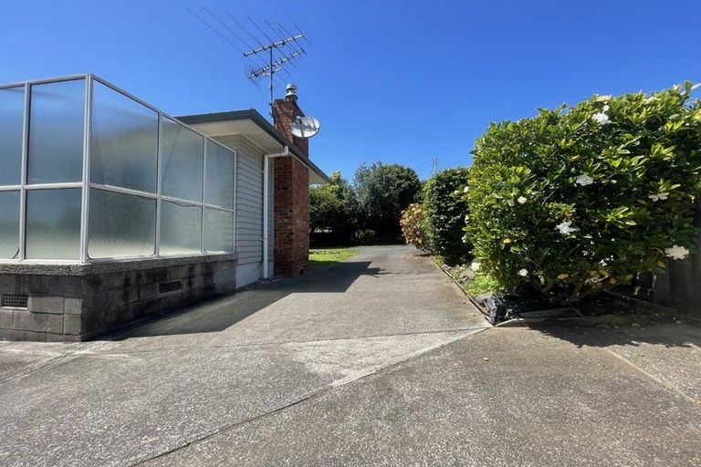Photo of property in 22 Panama Road, Mount Wellington, Auckland, 1062