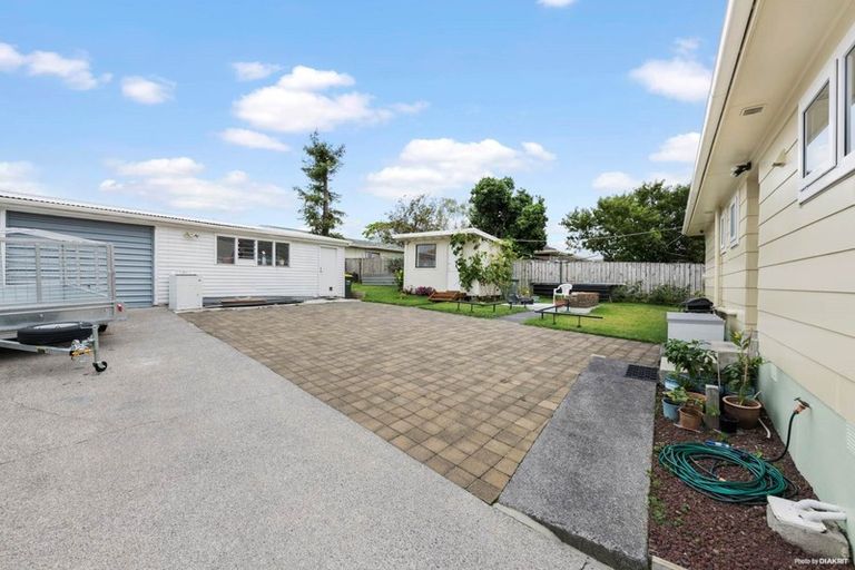 Photo of property in 4 Galilee Avenue, Red Hill, Papakura, 2110