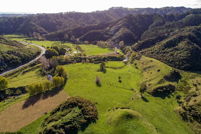 Photo of property in 1177 Mokau Road, Mimi, Urenui, 4379