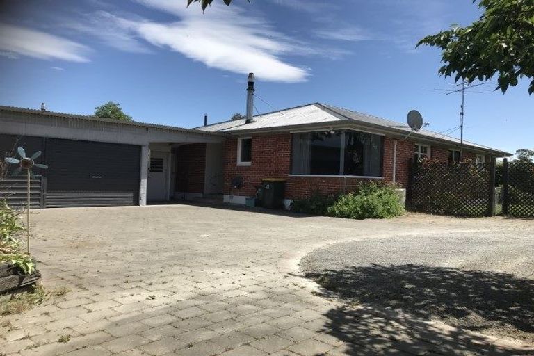 Photo of property in 87 George Street, Tinwald, Ashburton, 7700