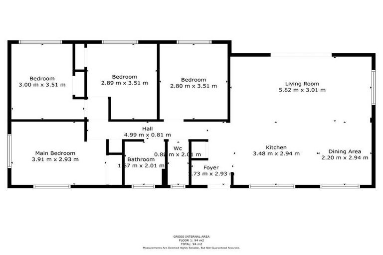 Photo of property in 19b Wellesley Grove, Gate Pa, Tauranga, 3112