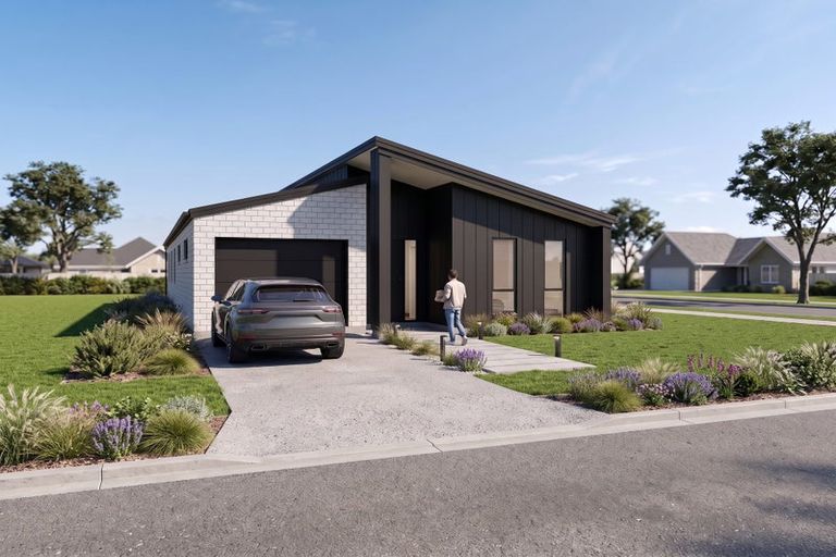 Photo of property in 7 Te Tarata Grove, Glenbrook, 2681