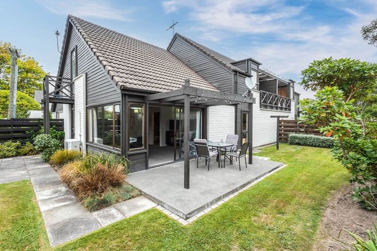 Photo of property in 1/35 Garden Road, Merivale, Christchurch, 8014