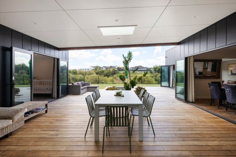 Photo of property in 127 Te Huia Drive, Flagstaff, Hamilton, 3210