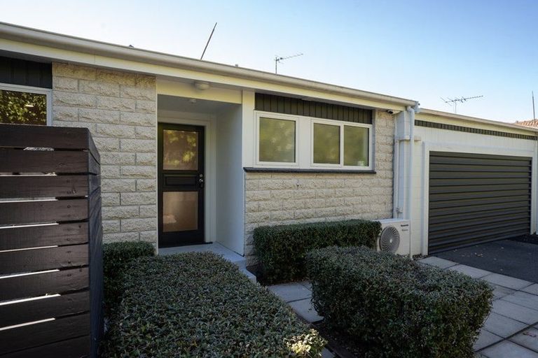 Photo of property in 1/36 Stratford Street, Merivale, Christchurch, 8014